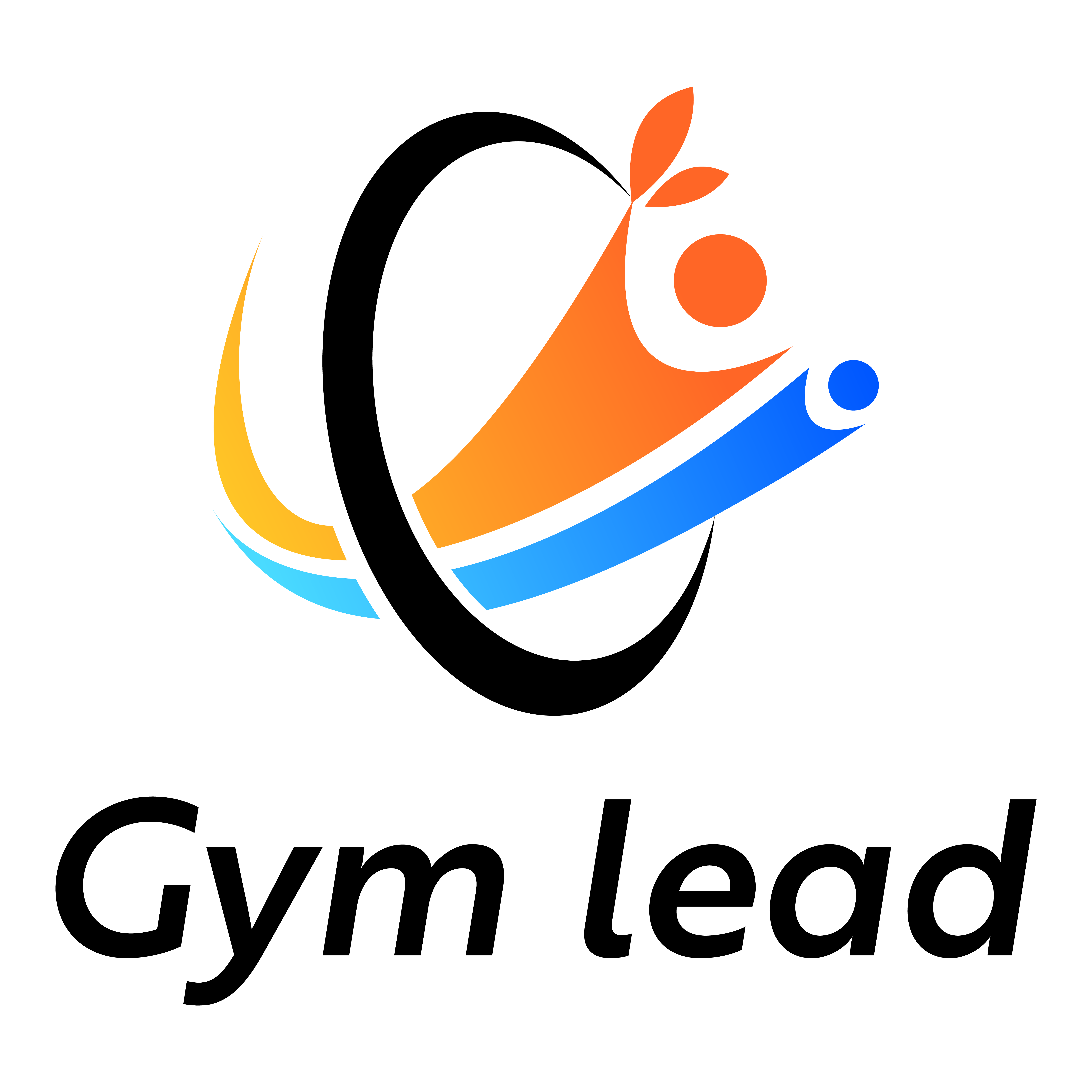 Gym lead体操スクール